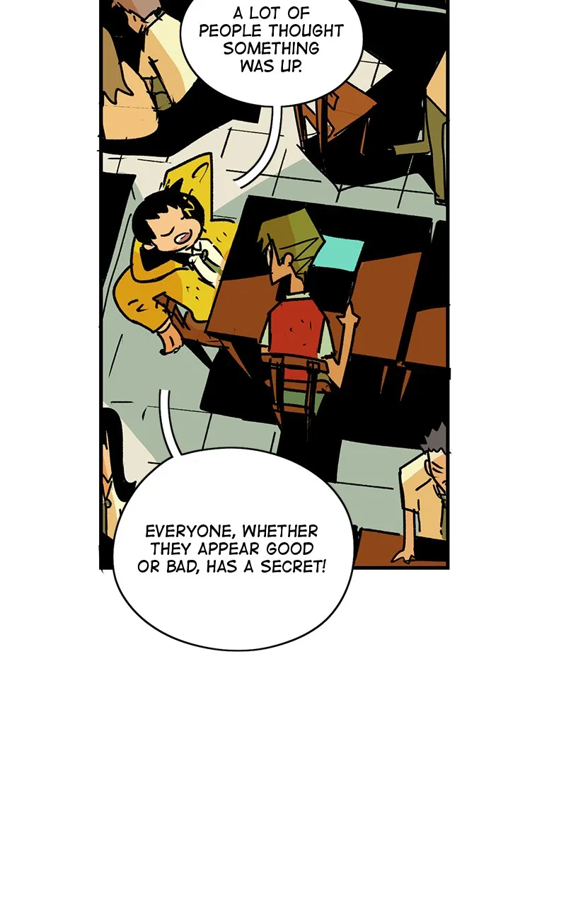 Read CODE HELIX chapter 7 image 38 on Lezhin