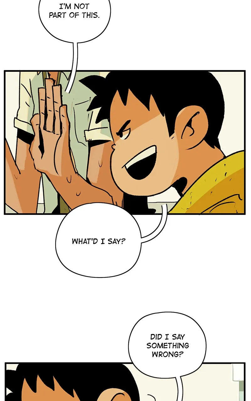 Read CODE HELIX chapter 7 image 4 on Lezhin