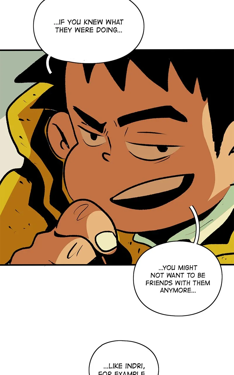 Read CODE HELIX chapter 7 image 41 on Lezhin