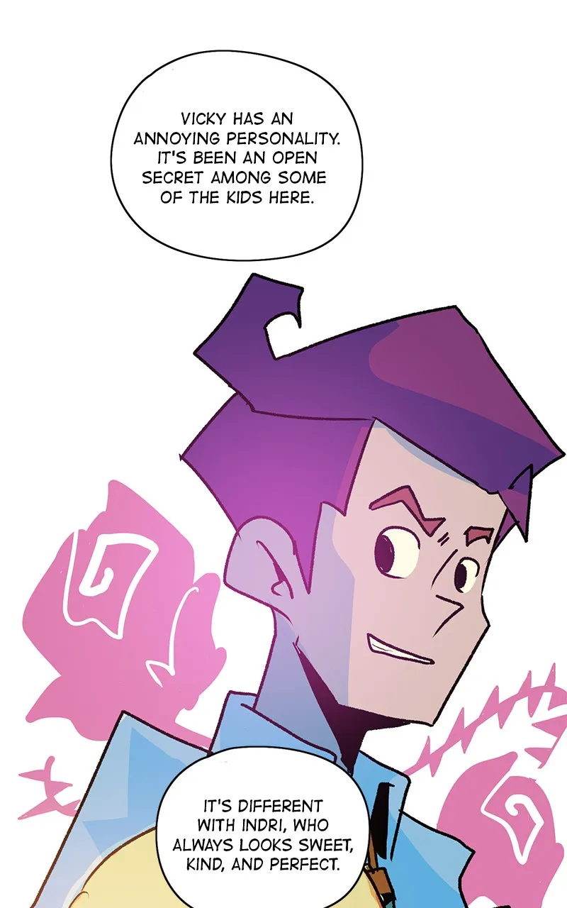 Read CODE HELIX chapter 7 image 45 on Lezhin