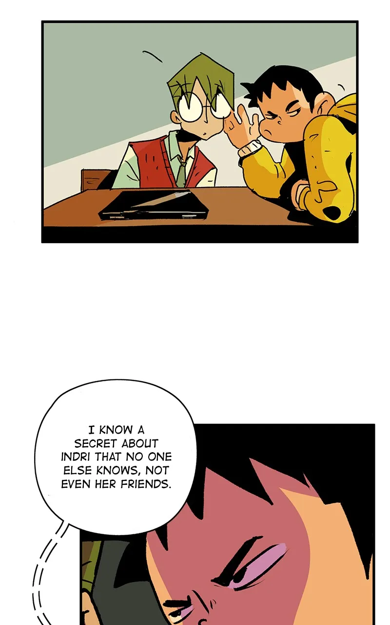 Read CODE HELIX chapter 7 image 48 on Lezhin