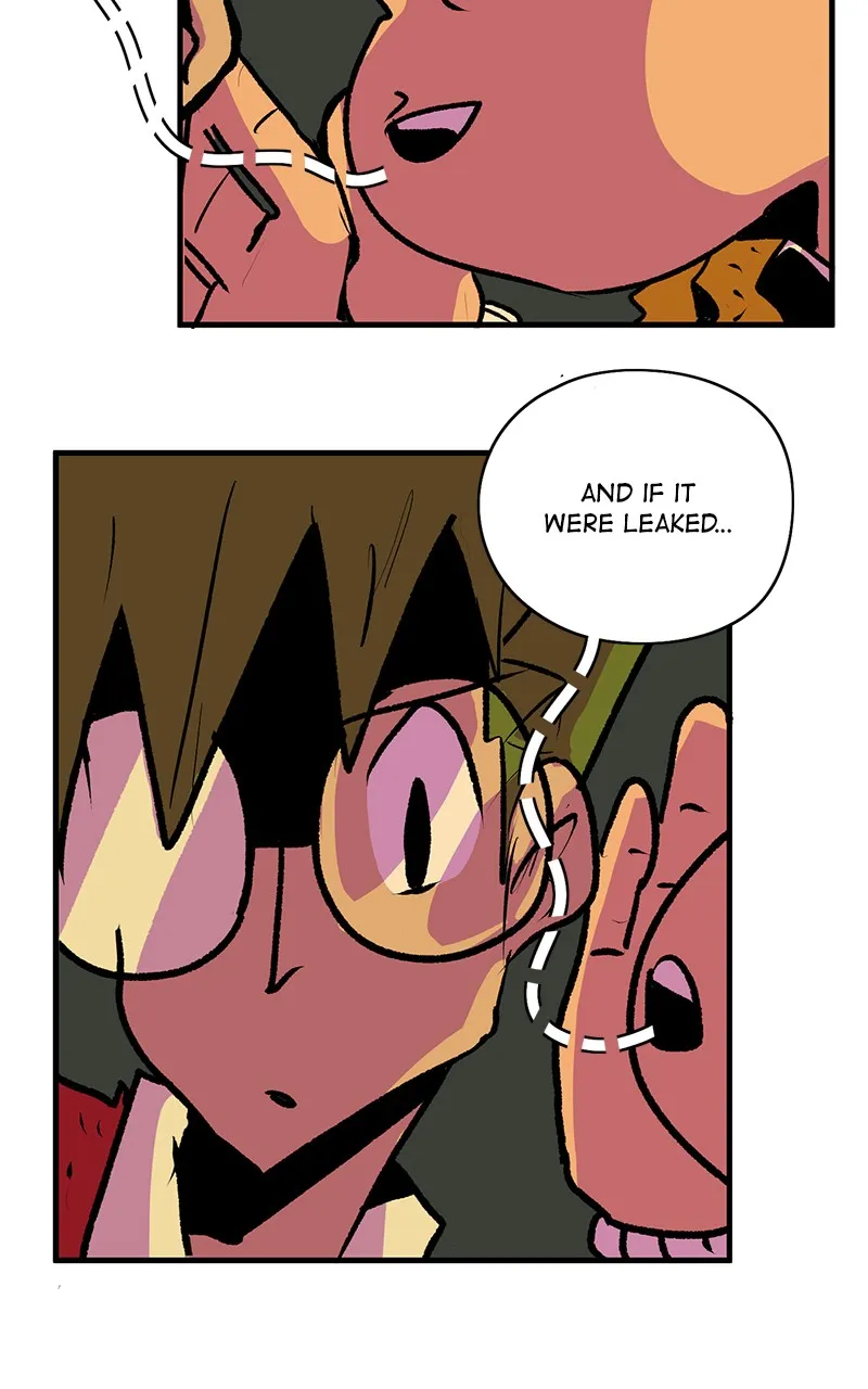 Read CODE HELIX chapter 7 image 49 on Lezhin