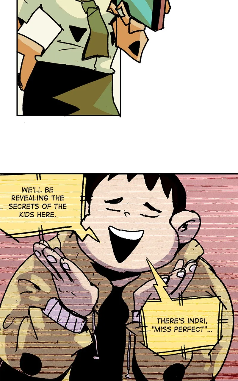 Read CODE HELIX chapter 7 image 6 on Lezhin