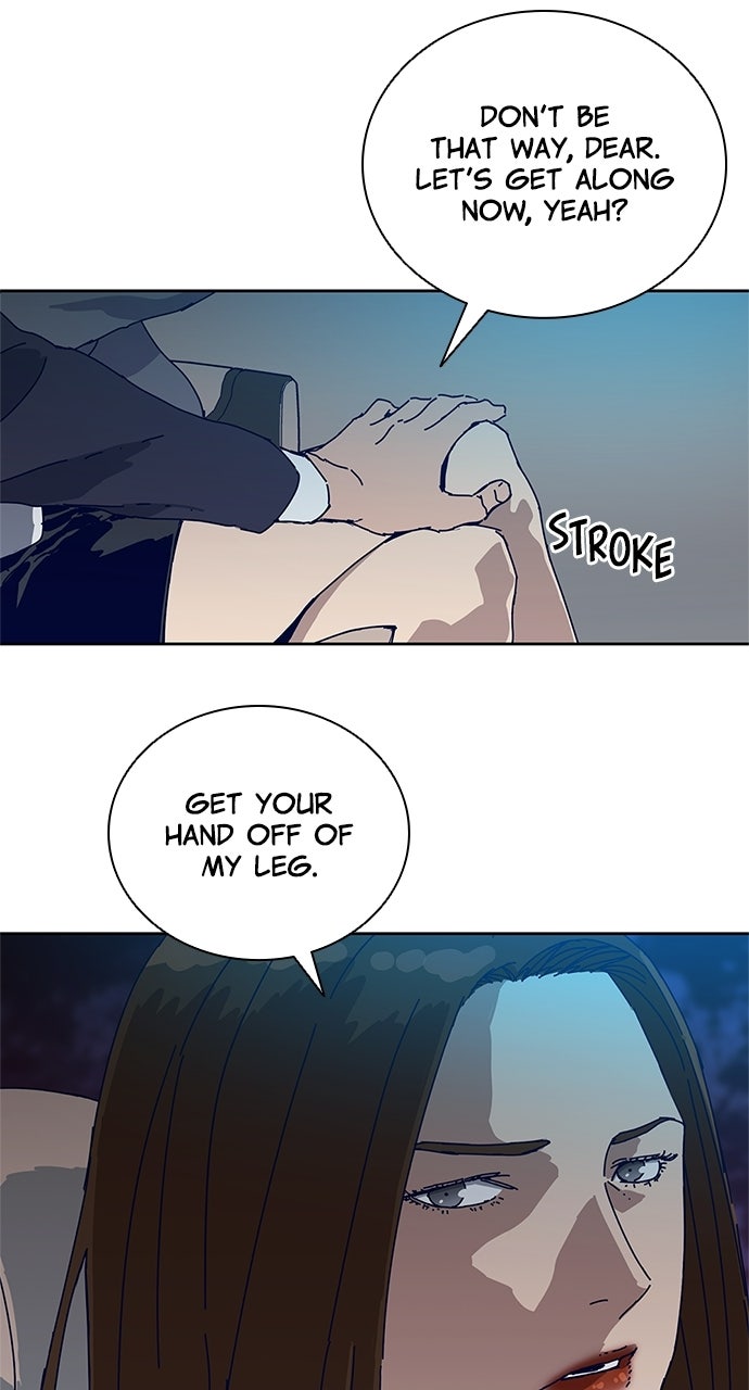 Read Code Name: Tarantula chapter 1 image 11 on Lezhin