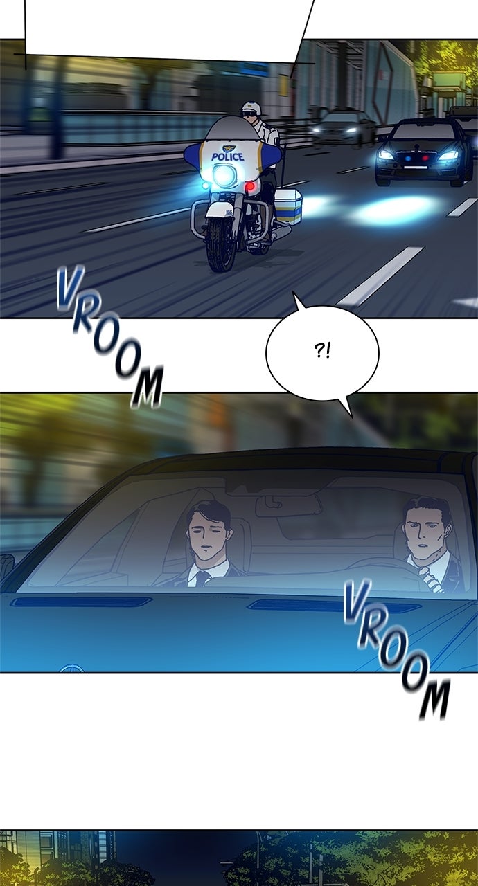 Read Code Name: Tarantula chapter 1 image 13 on Lezhin