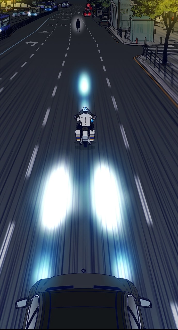 Read Code Name: Tarantula chapter 1 image 14 on Lezhin