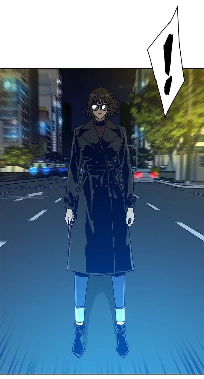 Read Code Name: Tarantula chapter 1 image 15 on Lezhin