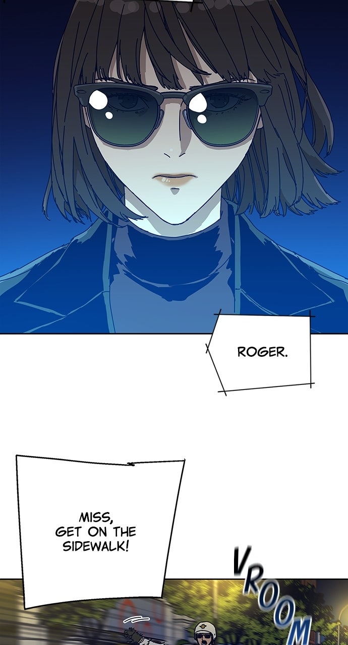 Read Code Name: Tarantula chapter 1 image 17 on Lezhin