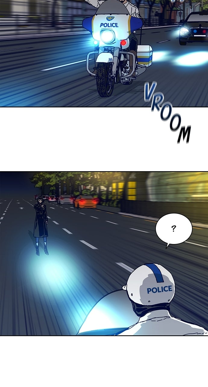 Read Code Name: Tarantula chapter 1 image 18 on Lezhin