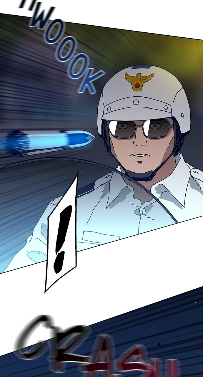 Read Code Name: Tarantula chapter 1 image 20 on Lezhin