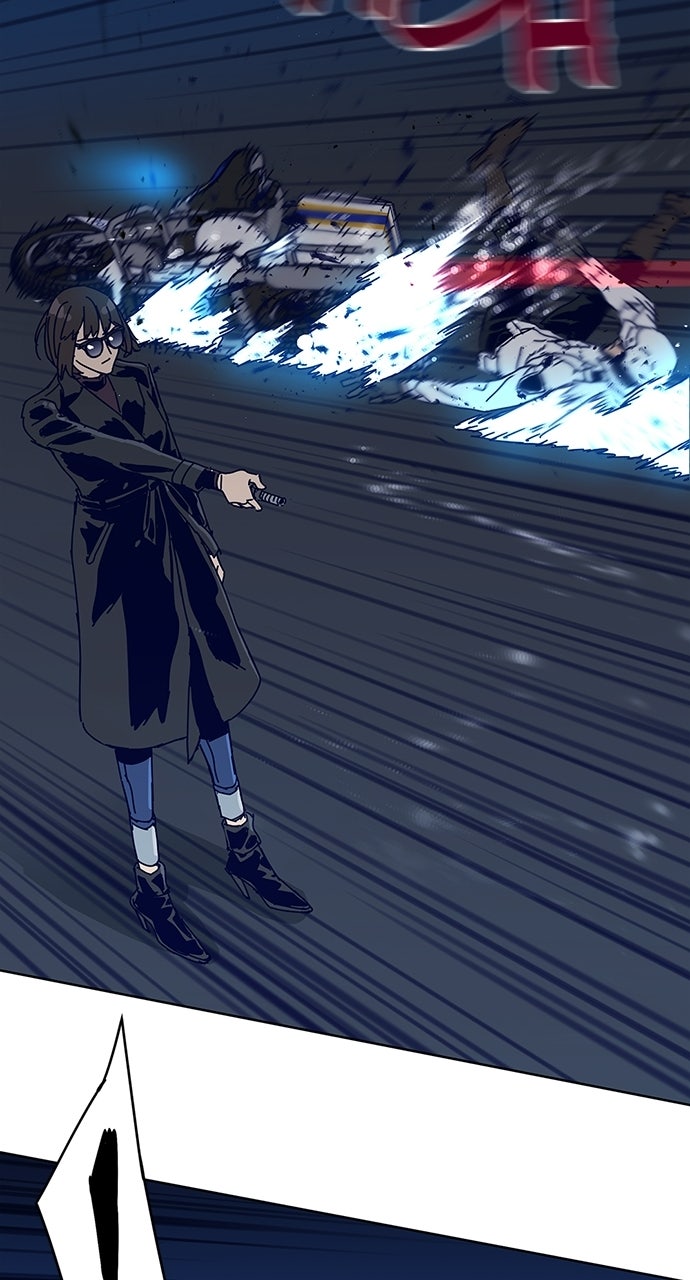 Read Code Name: Tarantula chapter 1 image 21 on Lezhin
