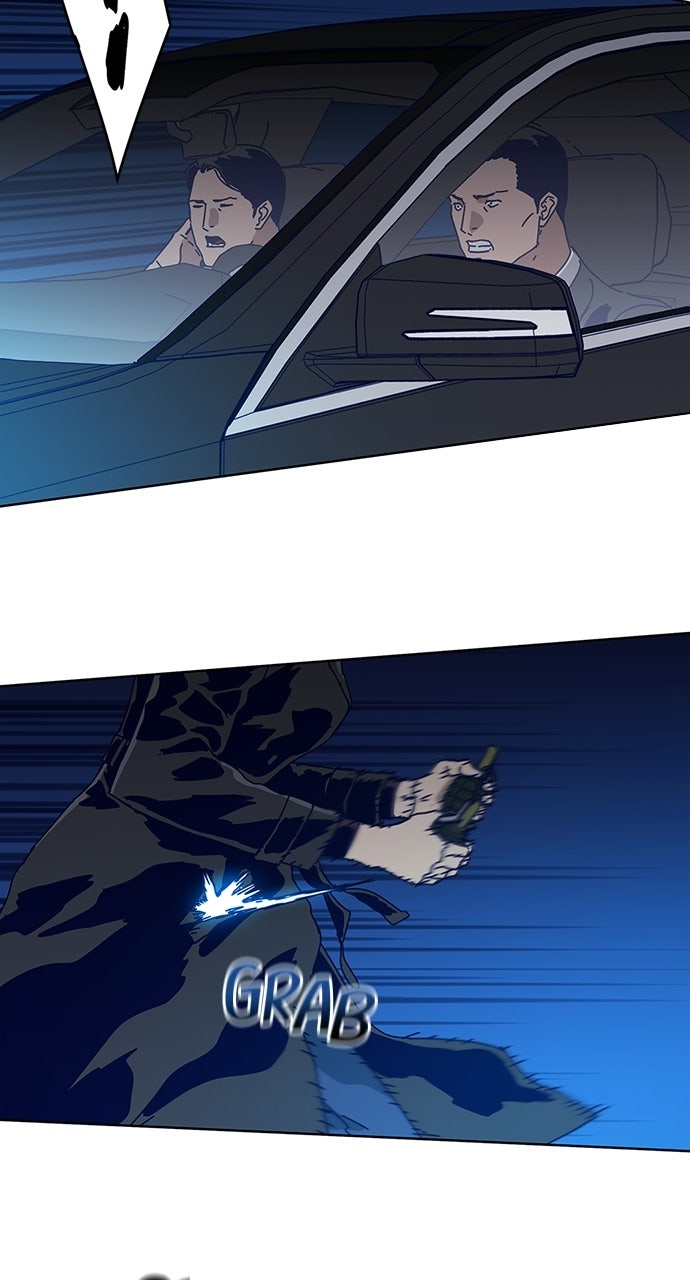Read Code Name: Tarantula chapter 1 image 22 on Lezhin