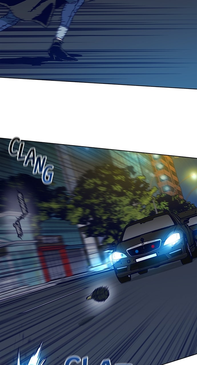 Read Code Name: Tarantula chapter 1 image 24 on Lezhin