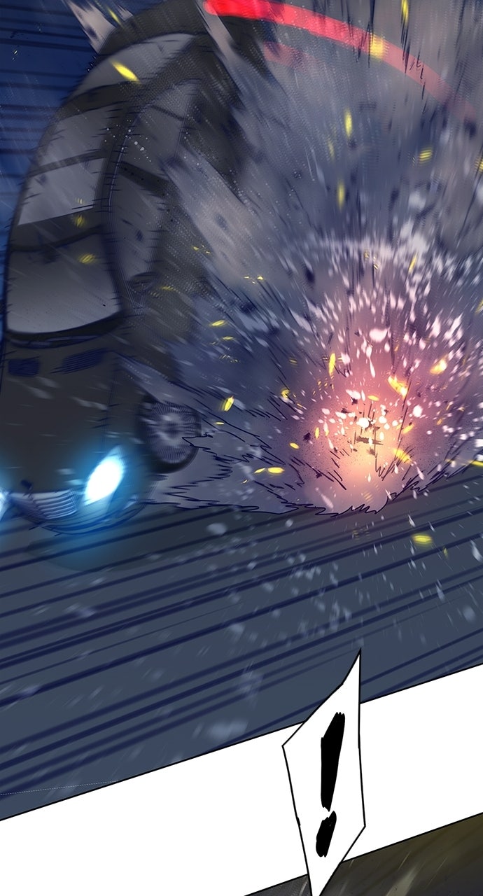 Read Code Name: Tarantula chapter 1 image 26 on Lezhin