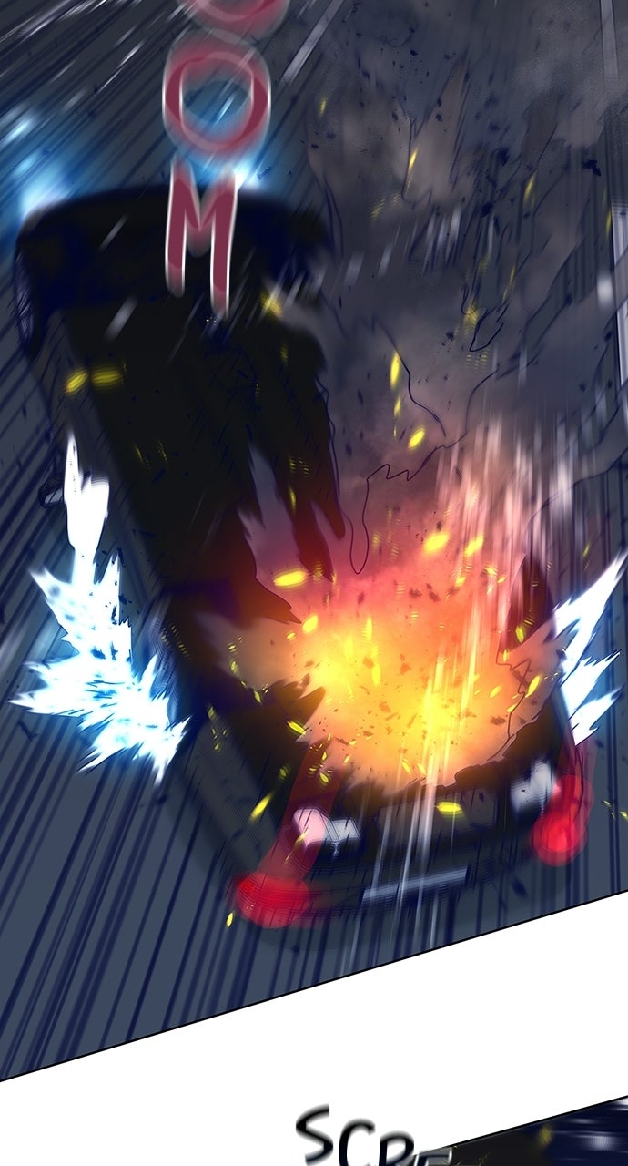 Read Code Name: Tarantula chapter 1 image 28 on Lezhin