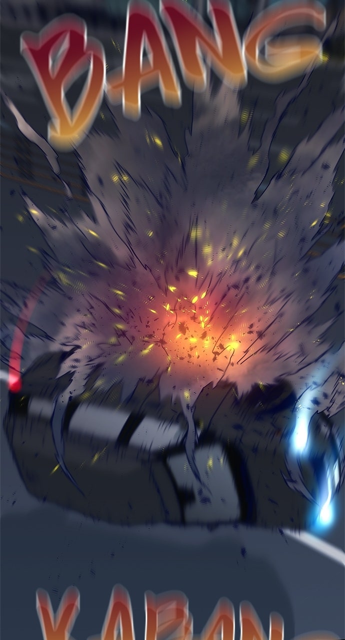 Read Code Name: Tarantula chapter 1 image 32 on Lezhin