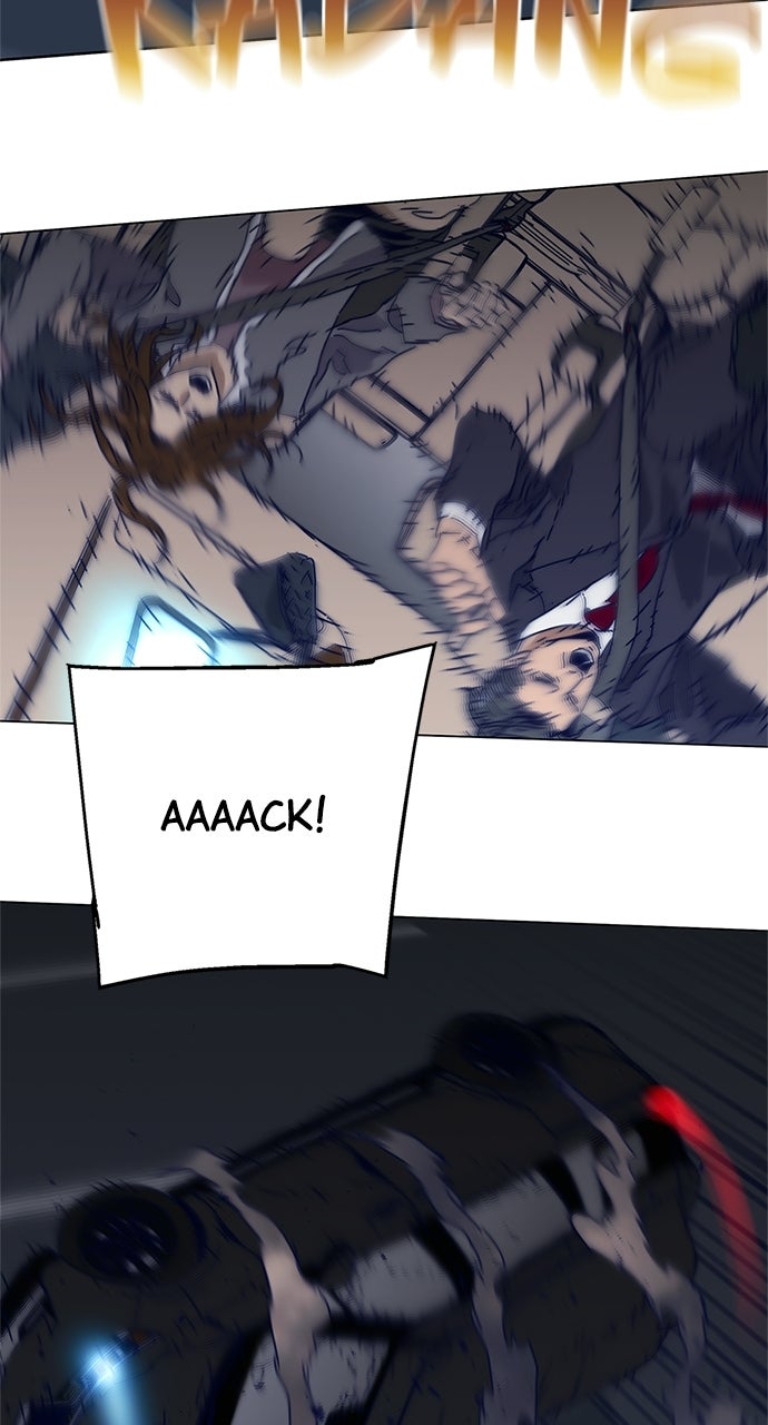 Read Code Name: Tarantula chapter 1 image 33 on Lezhin