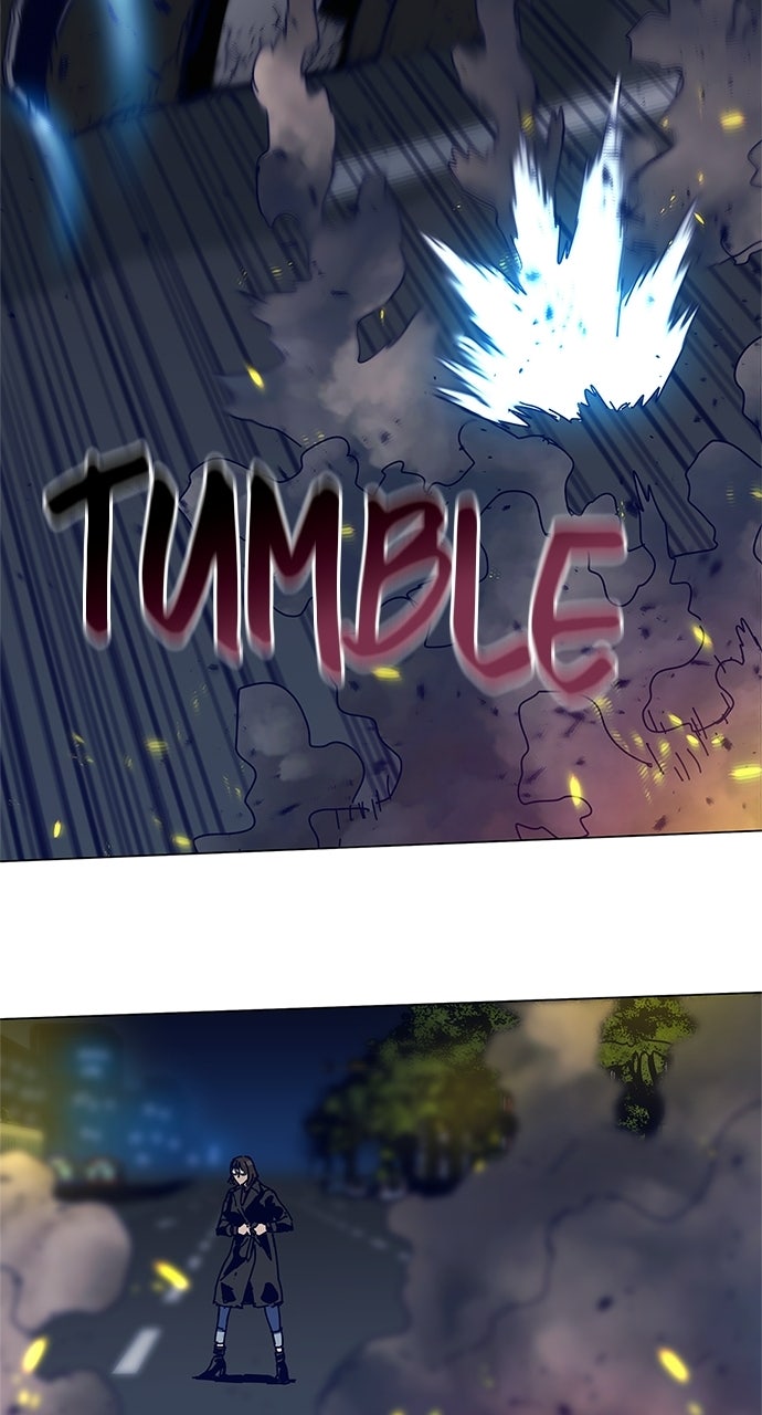 Read Code Name: Tarantula chapter 1 image 34 on Lezhin
