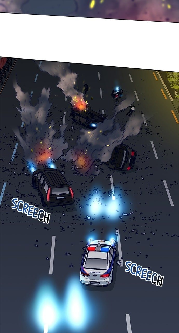 Read Code Name: Tarantula chapter 1 image 35 on Lezhin