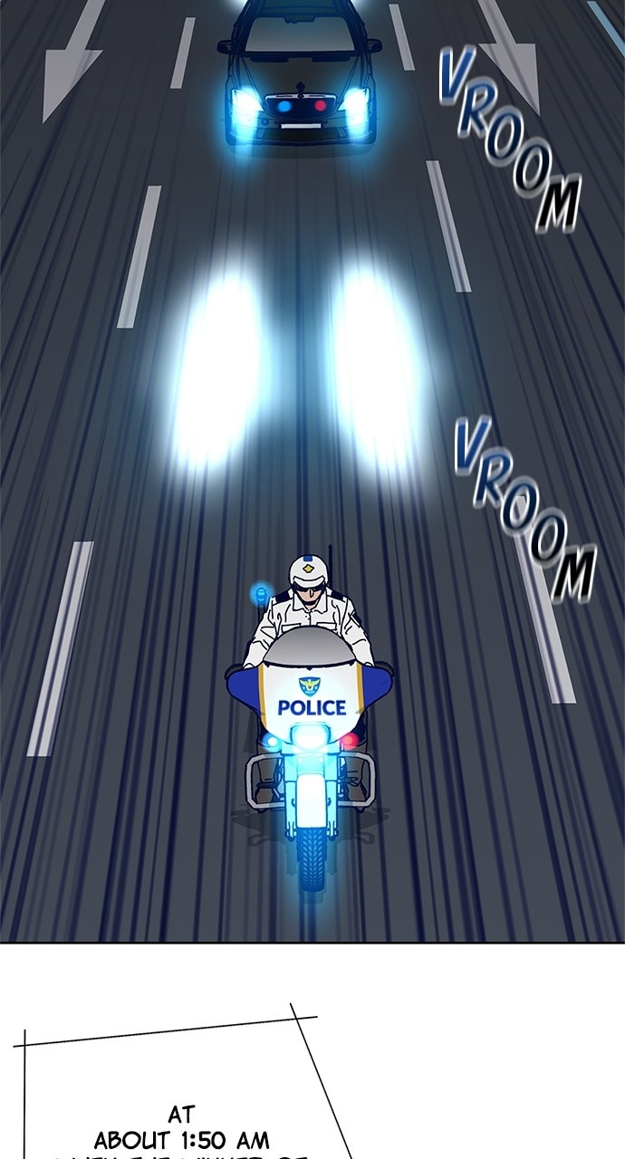 Read Code Name: Tarantula chapter 1 image 4 on Lezhin