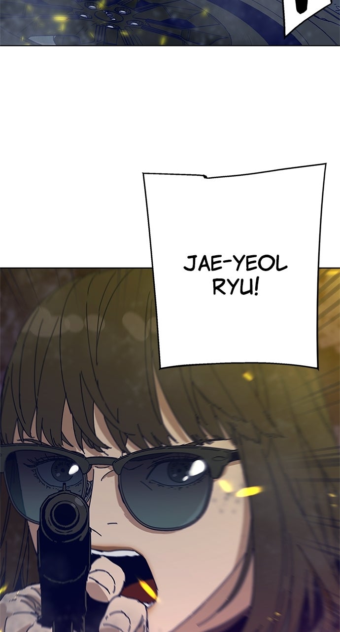 Read Code Name: Tarantula chapter 1 image 40 on Lezhin