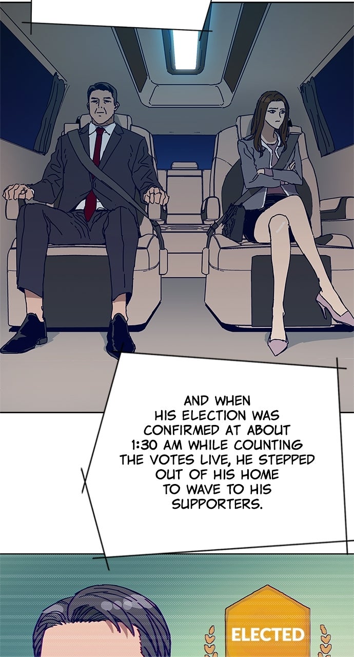 Read Code Name: Tarantula chapter 1 image 6 on Lezhin