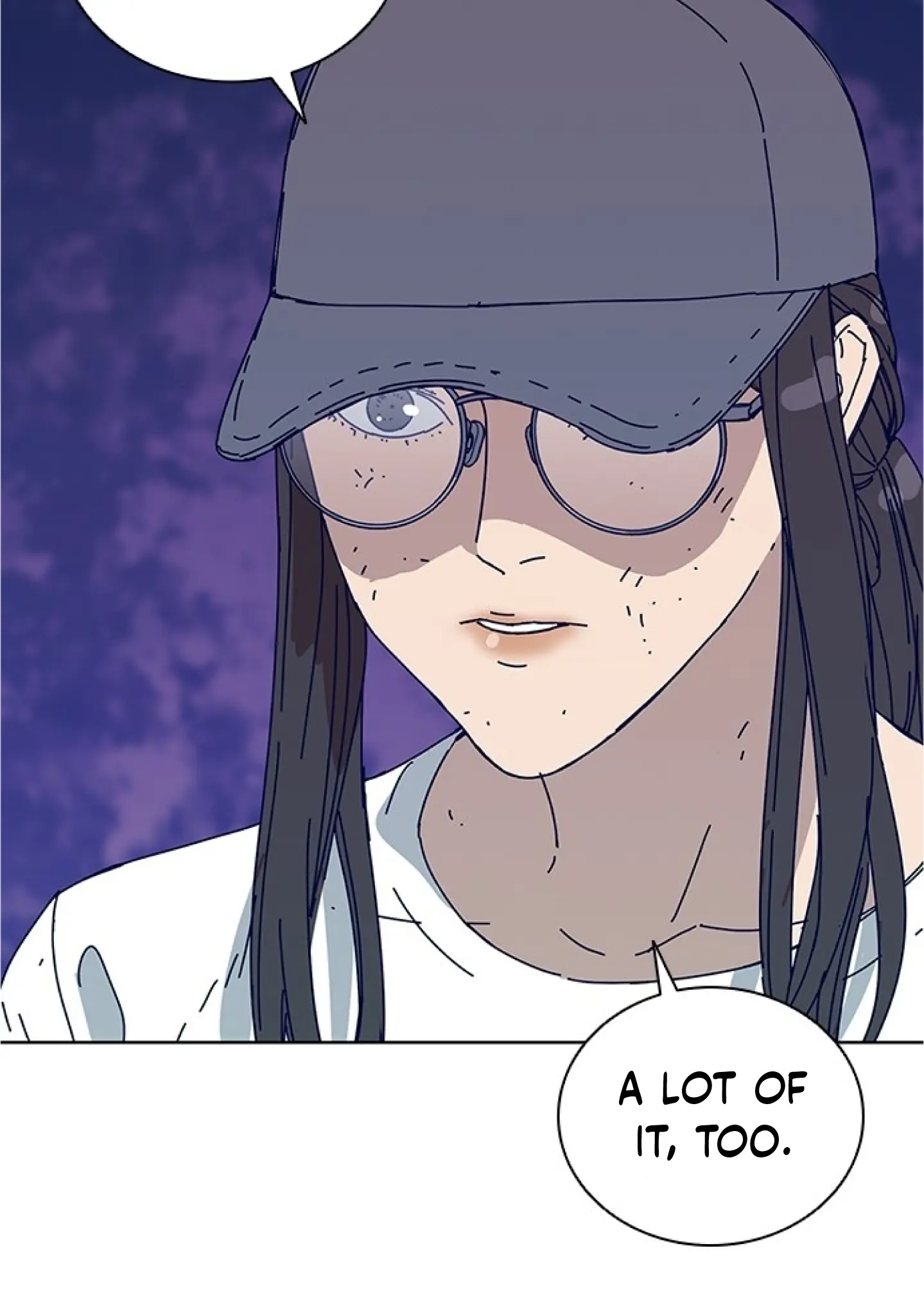 Read Code Name: Tarantula chapter 13 image 11 on Lezhin