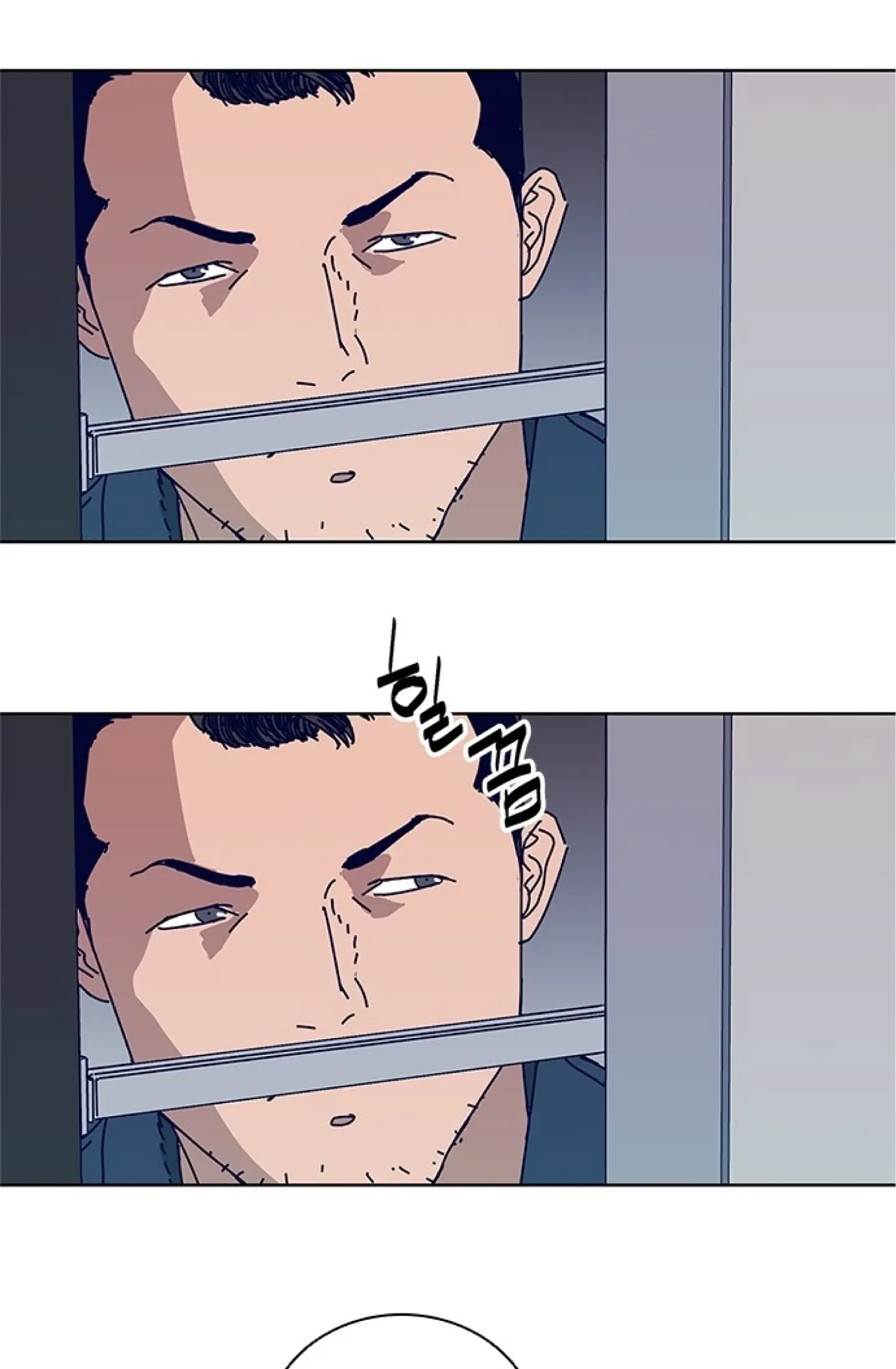 Read Code Name: Tarantula chapter 13 image 12 on Lezhin