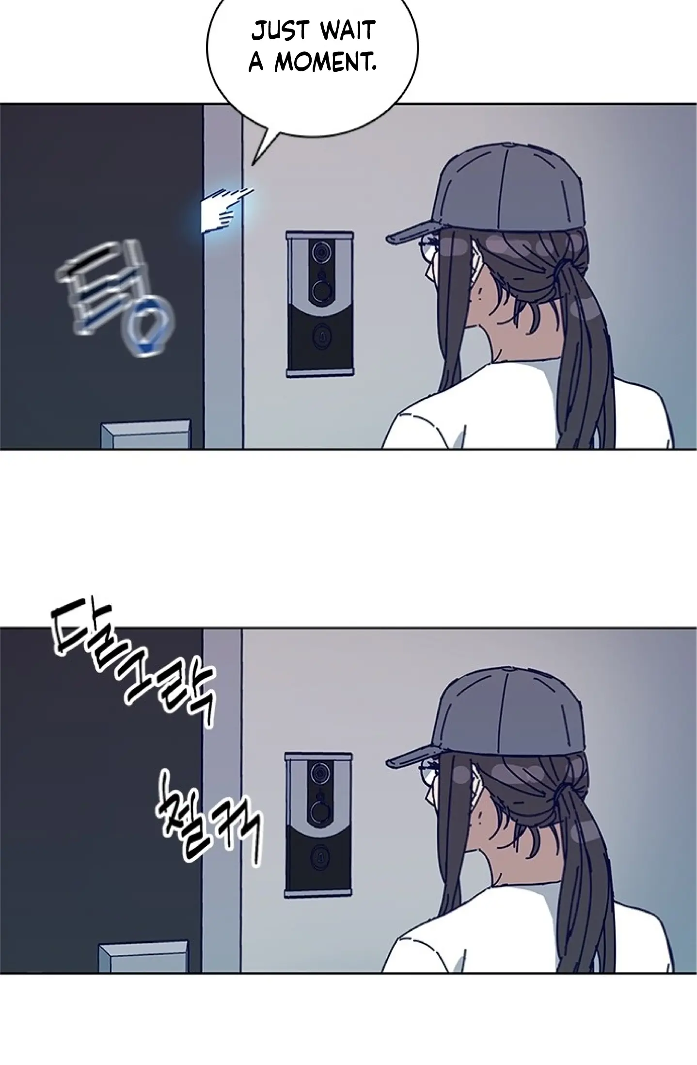 Read Code Name: Tarantula chapter 13 image 13 on Lezhin