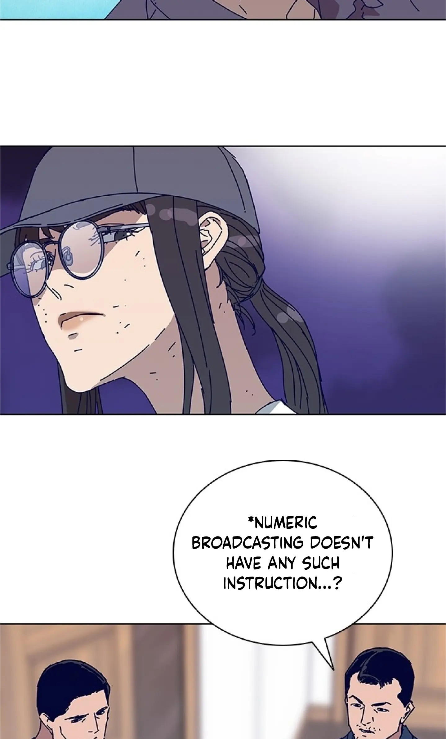 Read Code Name: Tarantula chapter 13 image 19 on Lezhin