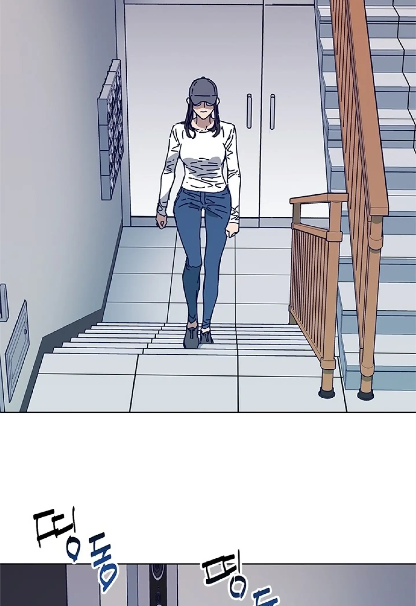 Read Code Name: Tarantula chapter 13 image 2 on Lezhin