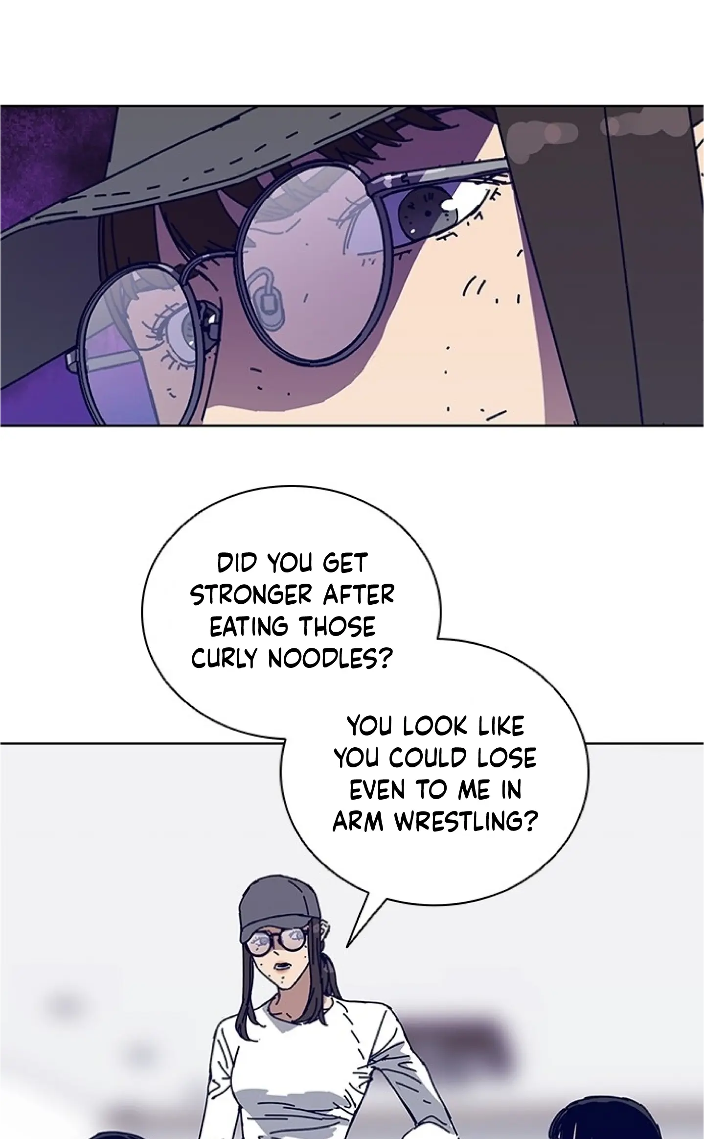 Read Code Name: Tarantula chapter 13 image 27 on Lezhin