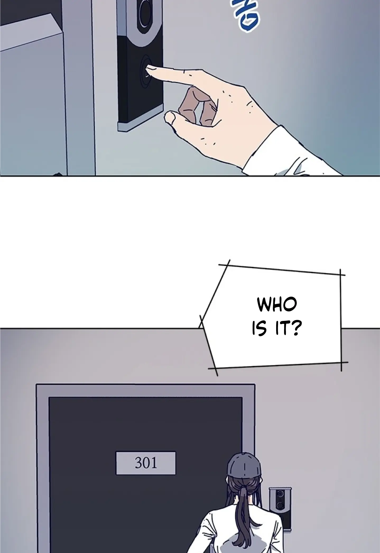 Read Code Name: Tarantula chapter 13 image 3 on Lezhin