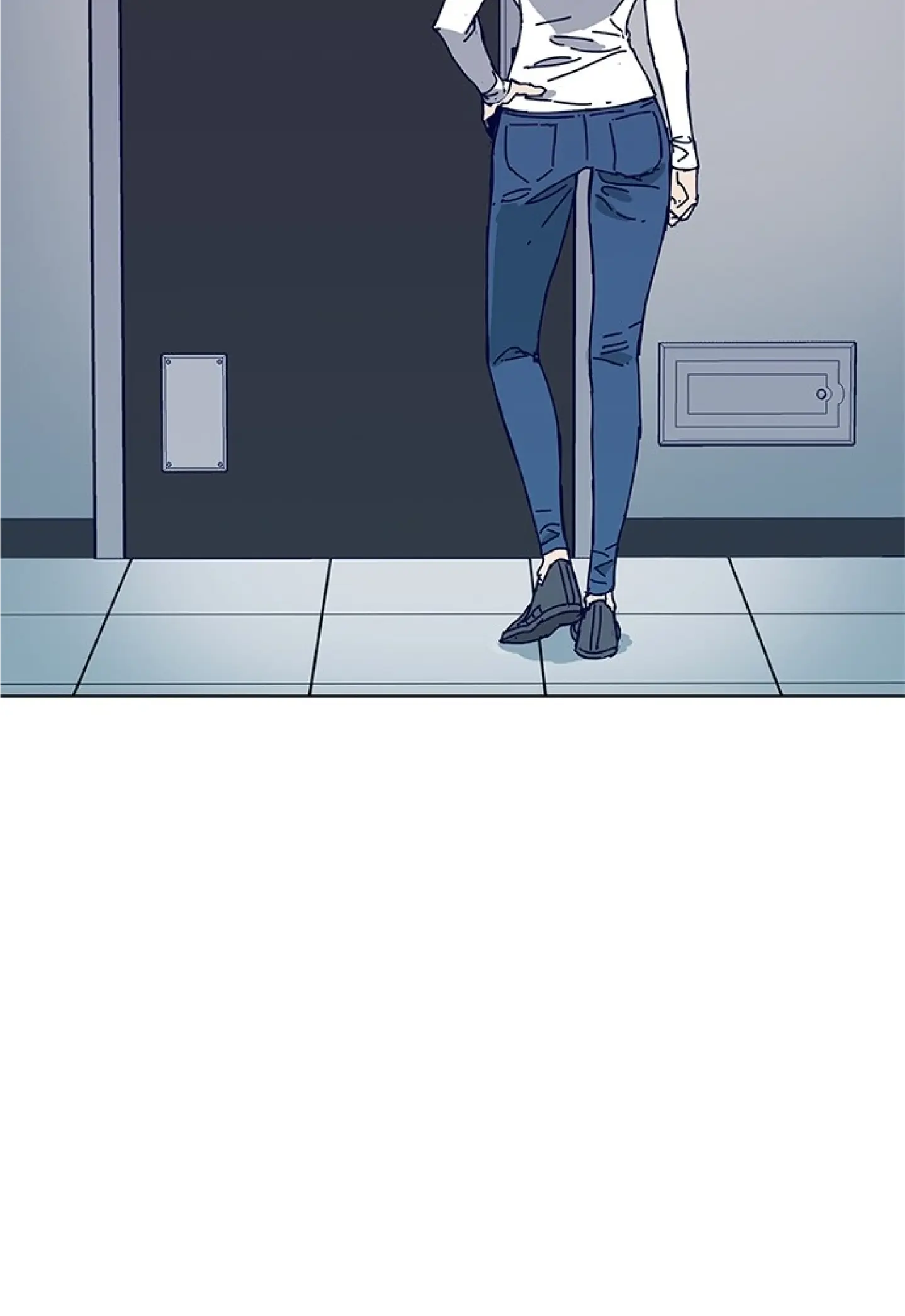 Read Code Name: Tarantula chapter 13 image 4 on Lezhin