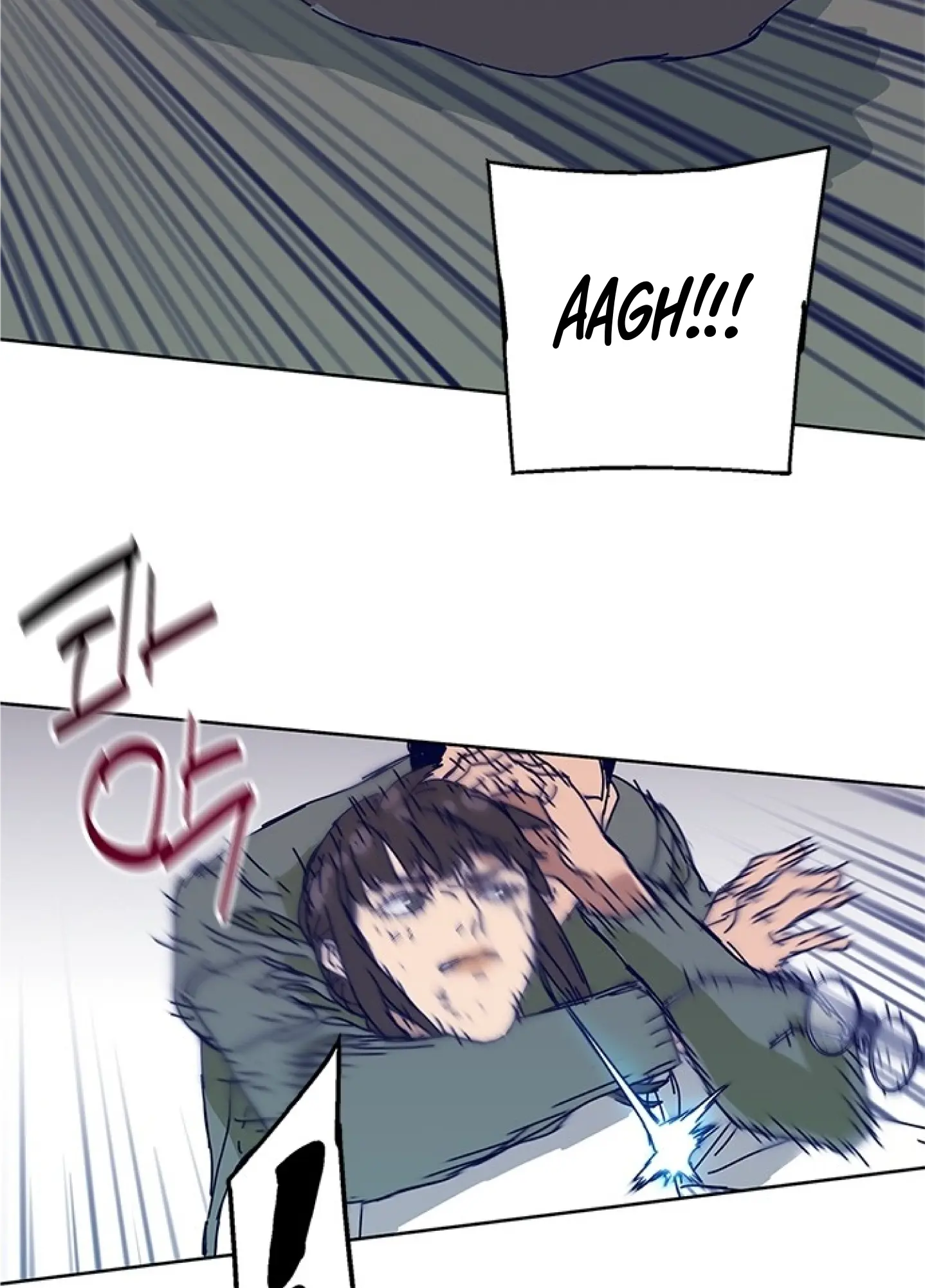 Read Code Name: Tarantula chapter 13 image 45 on Lezhin
