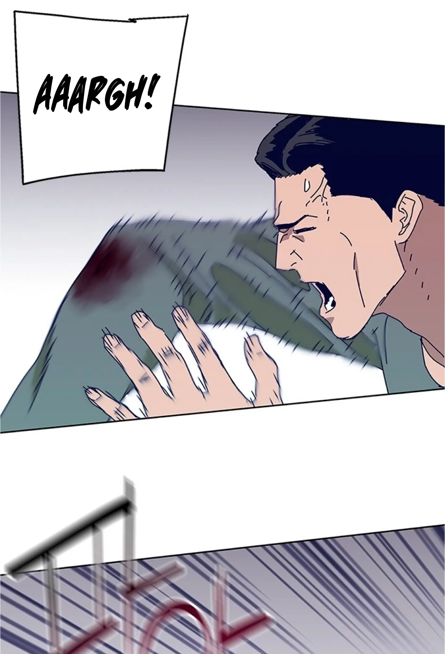 Read Code Name: Tarantula chapter 13 image 50 on Lezhin