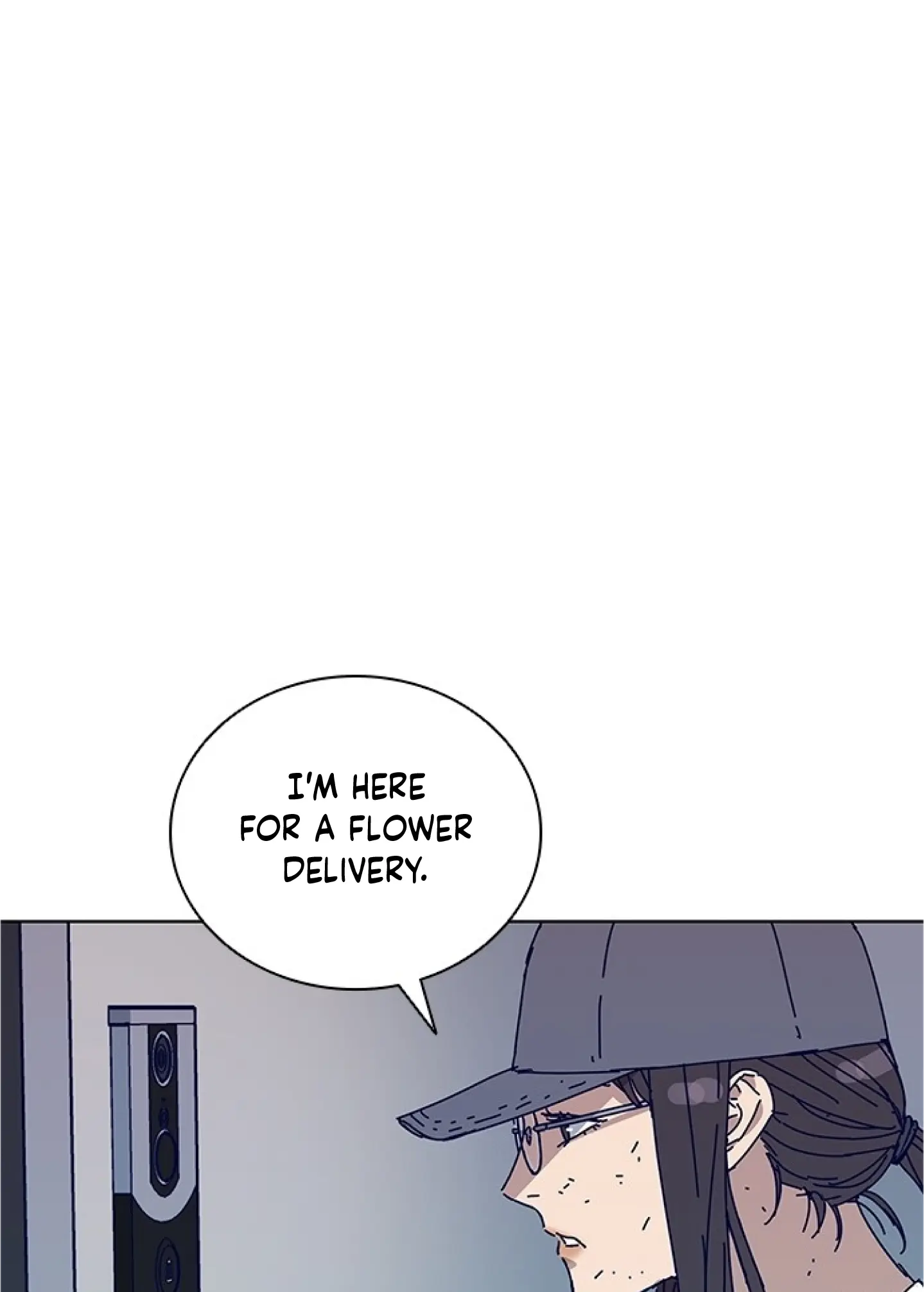 Read Code Name: Tarantula chapter 13 image 6 on Lezhin