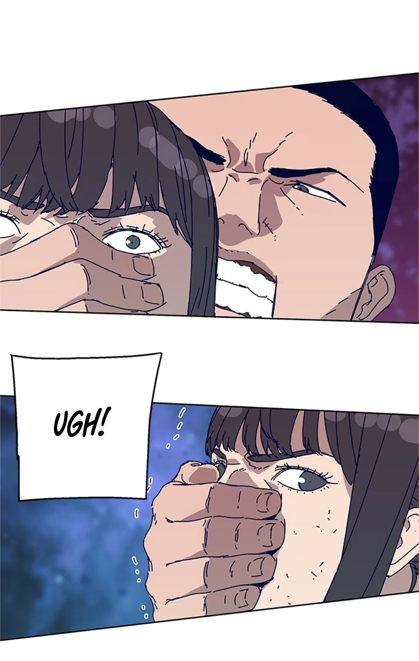 Read Code Name: Tarantula chapter 13 image 60 on Lezhin