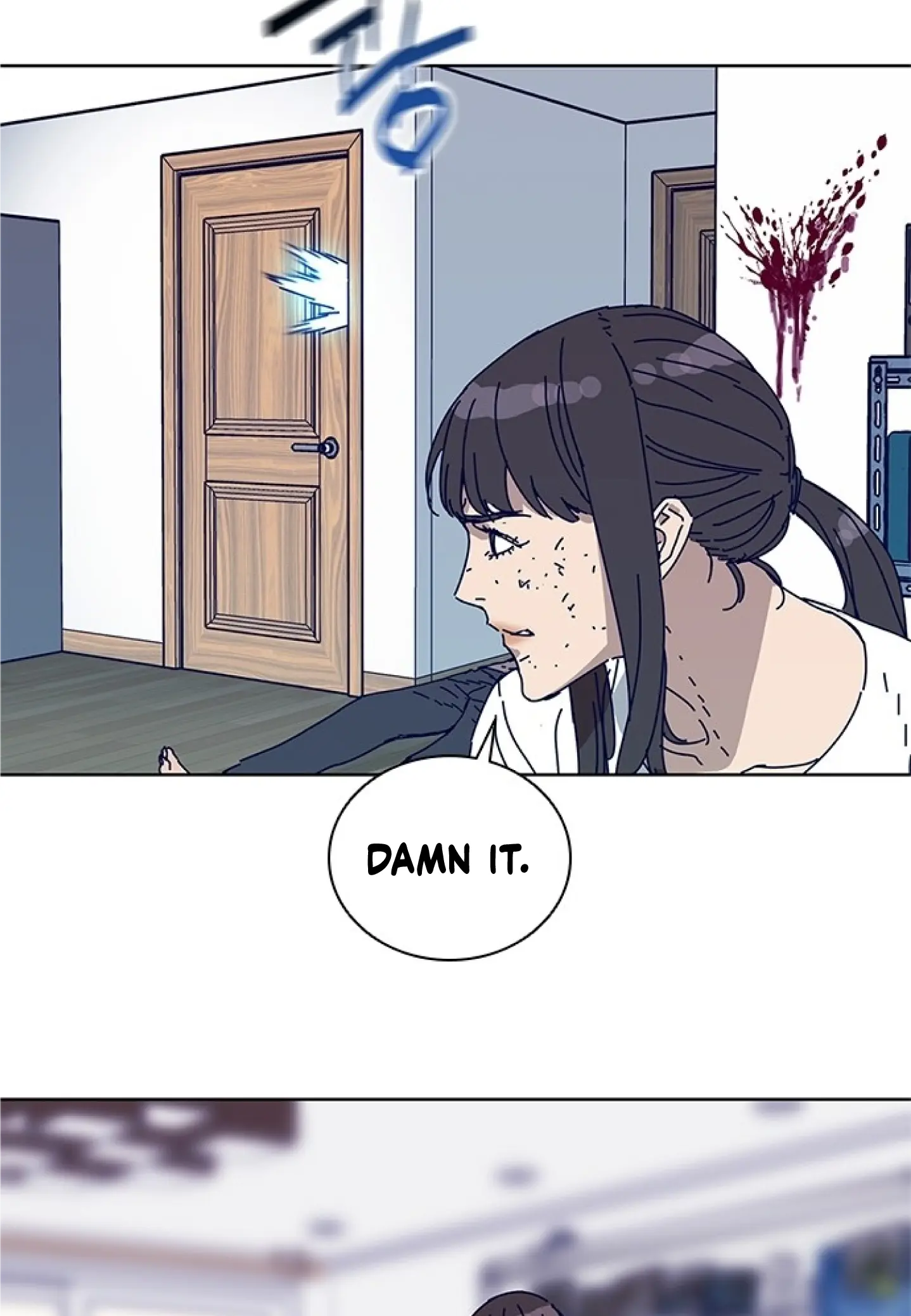 Read Code Name: Tarantula chapter 13 image 67 on Lezhin
