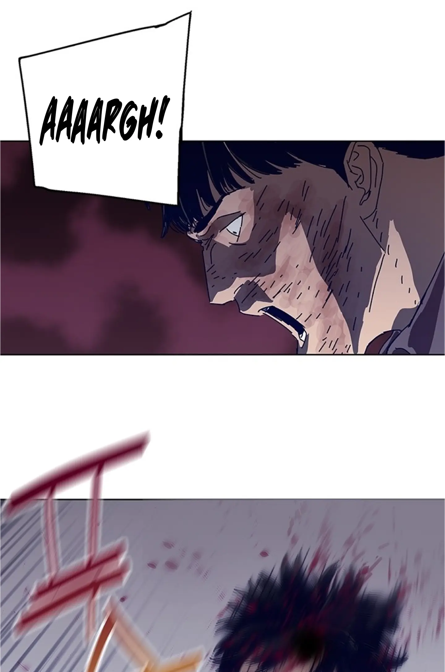 Read Code Name: Tarantula chapter 14 image 17 on Lezhin