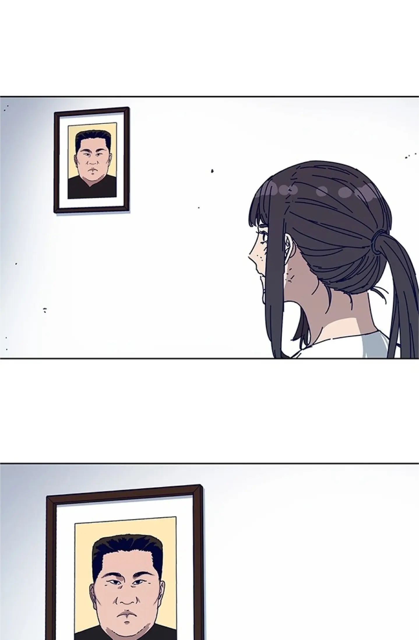 Read Code Name: Tarantula chapter 14 image 28 on Lezhin