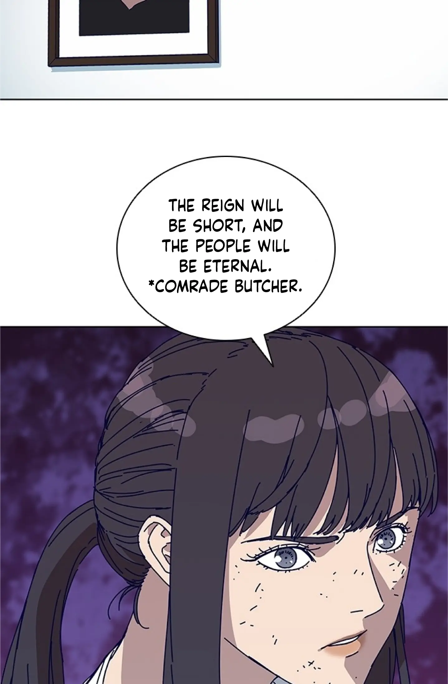 Read Code Name: Tarantula chapter 14 image 29 on Lezhin