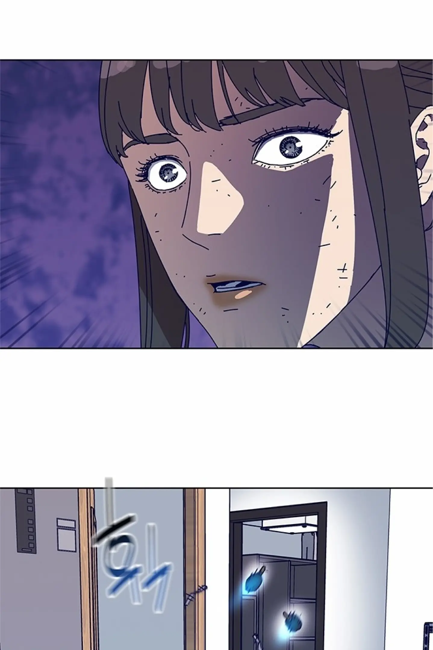 Read Code Name: Tarantula chapter 14 image 43 on Lezhin