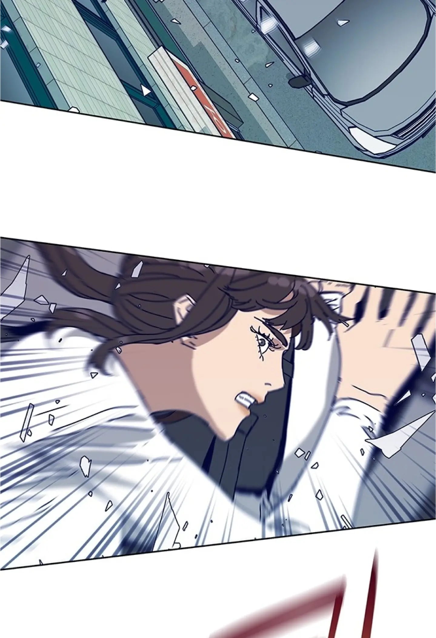 Read Code Name: Tarantula chapter 14 image 50 on Lezhin