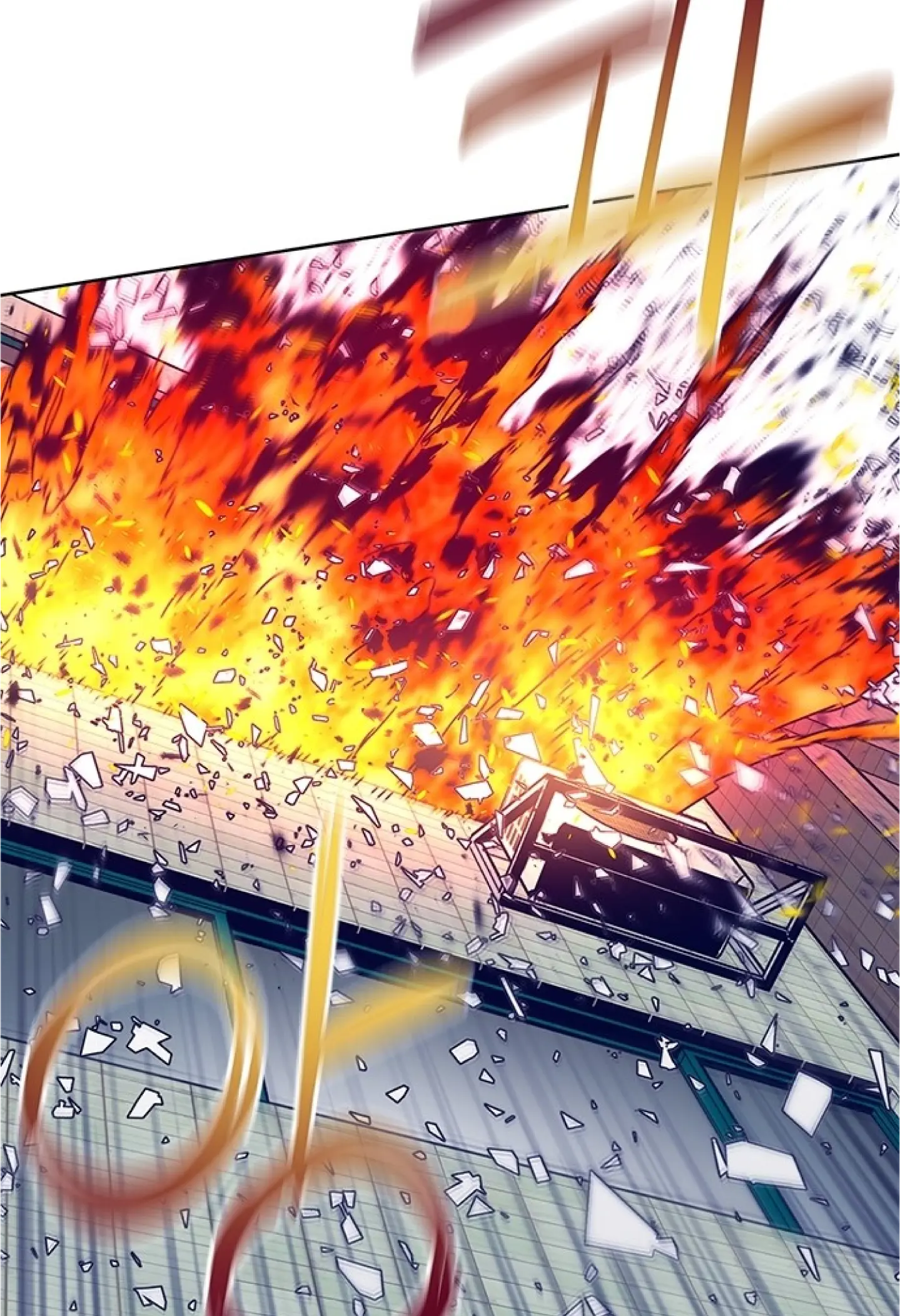 Read Code Name: Tarantula chapter 14 image 51 on Lezhin