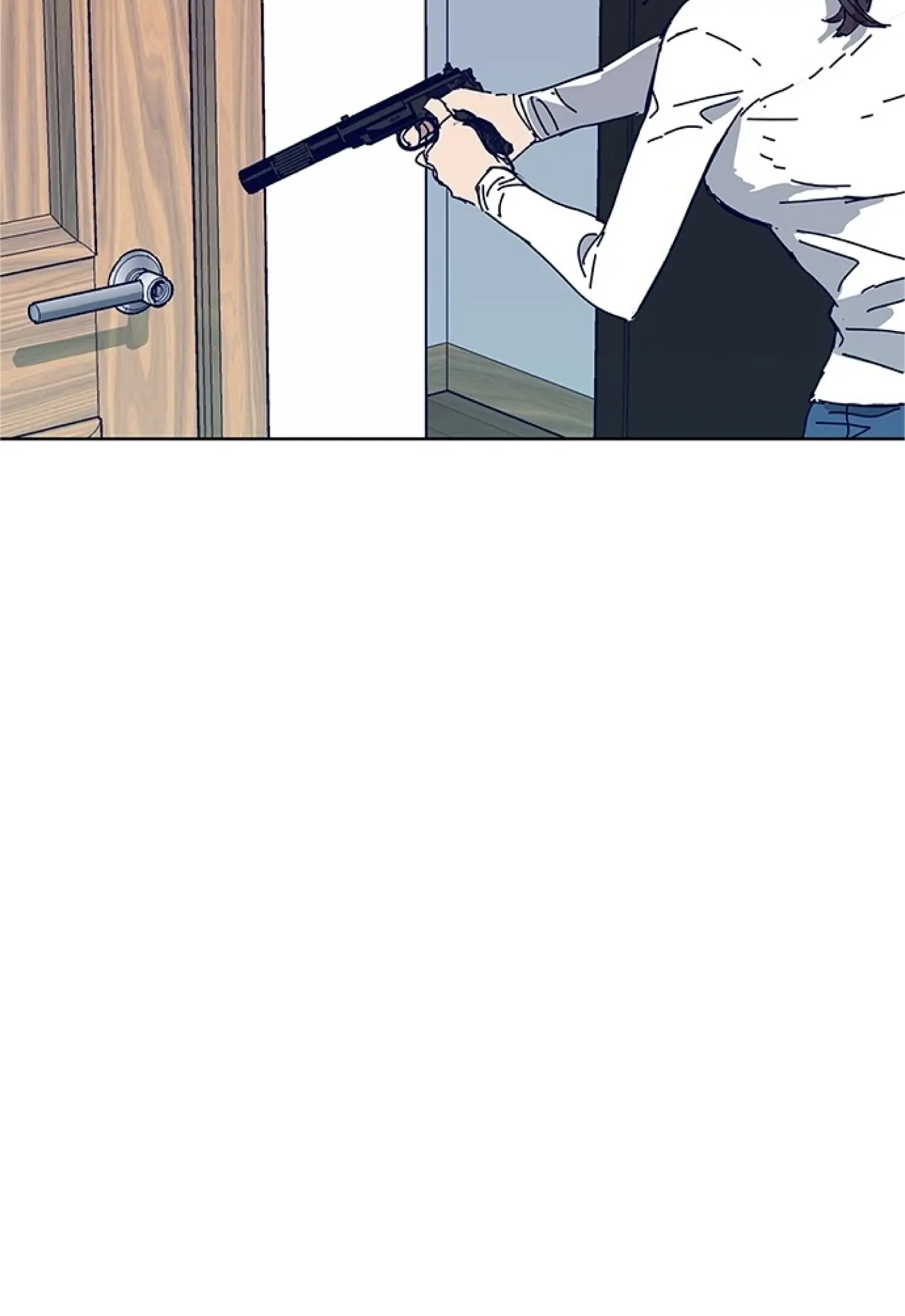 Read Code Name: Tarantula chapter 14 image 6 on Lezhin