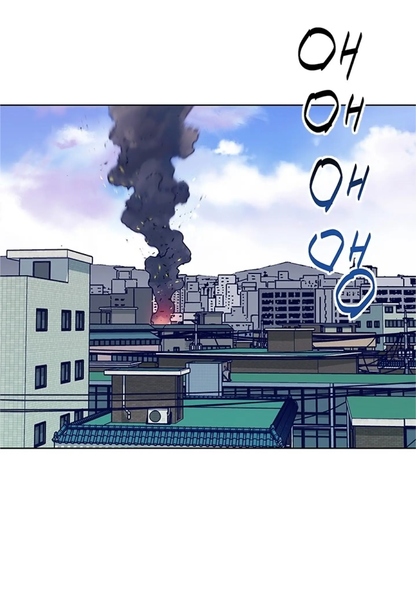 Read Code Name: Tarantula chapter 14 image 63 on Lezhin