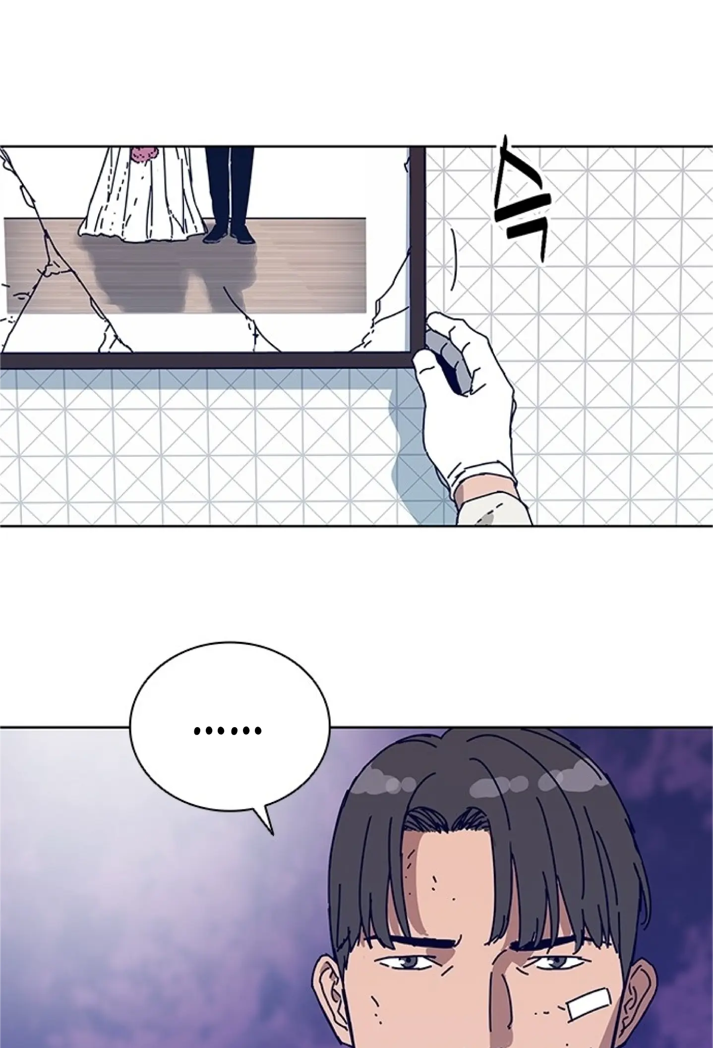 Read Code Name: Tarantula chapter 14 image 68 on Lezhin