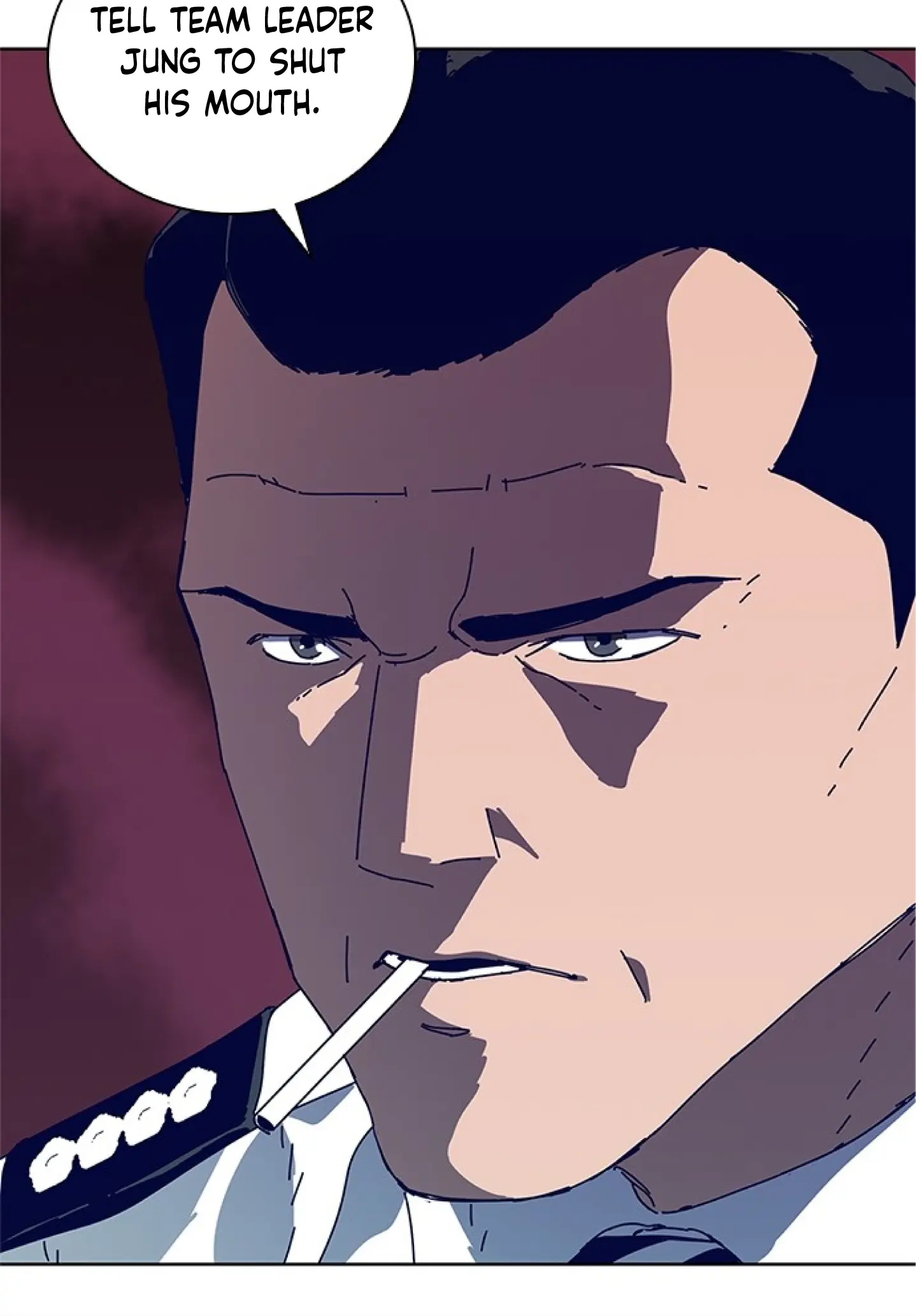 Read Code Name: Tarantula chapter 14 image 78 on Lezhin