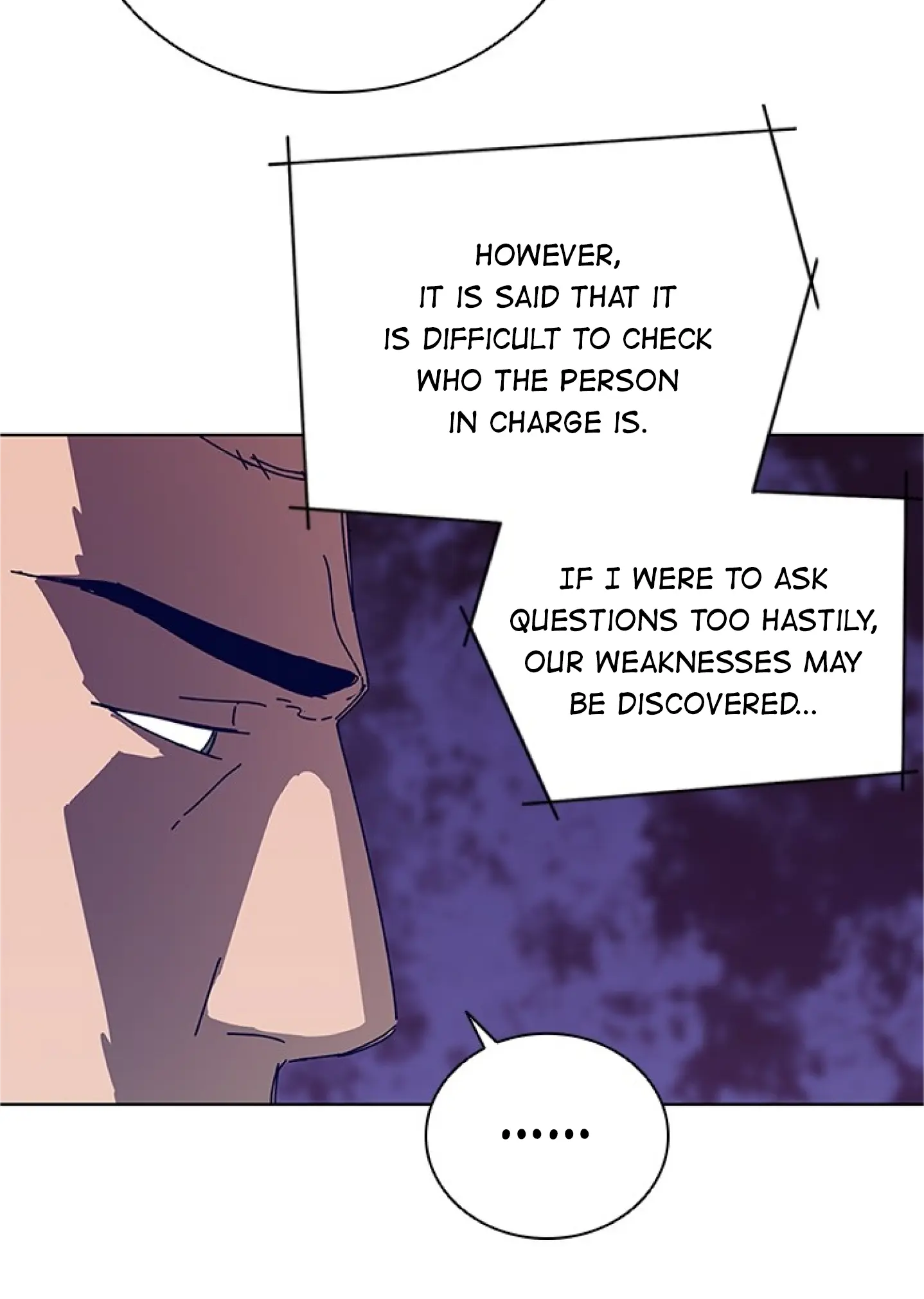 Read Code Name: Tarantula chapter 15 image 15 on Lezhin